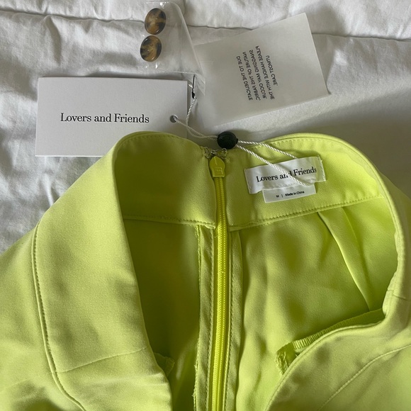 Revolve Pants M - Picture 3 of 4